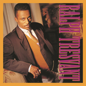 Ralph Tresvant: Ralph Tresvant (Expanded)