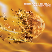 Cosmik Chill Orange