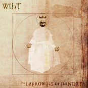 The Harrowing Of The North by Wiht