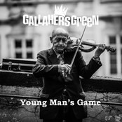 Young Man's Game