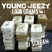 Powder by Young Jeezy