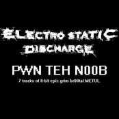 Avant Guardian by Electro Static Discharge