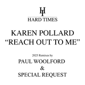 Reach Out To Me (Paul Woolford x Special Request 2025 Remixes)