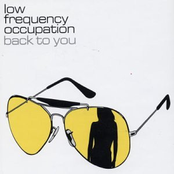 low frequency occupation