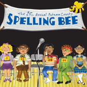 The 25th Annual Putnam County Spelling Bee Original Cast