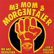 We Are Revolting: Live & Obscure 1990-1994