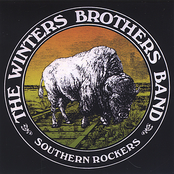 Sang Her Love Songs by The Winters Brothers Band