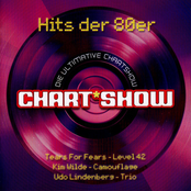 RTL Ultimative Chart Show