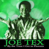 The Baby Is Mine by Joe Tex