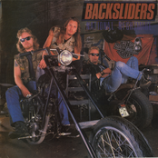 Backsliders: National Nightmare