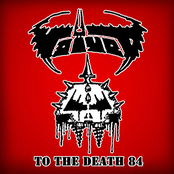 Bursting Out by Voivod