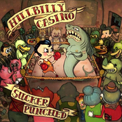 Hillbilly Casino: Sucker Punched