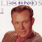 gentleman jim: the definitive jim reeves collection