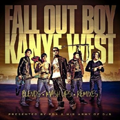 Kanye West & Fall Out Boy