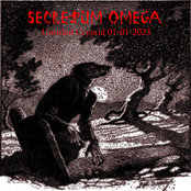 Untitled Cryptid 01-01-2023