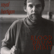 Blood Drum Spirt