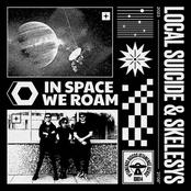 In Space We Roam (Single)