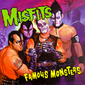 The Forbidden Zone by Misfits