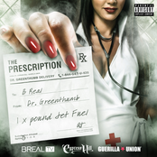 B-Real: The Prescription