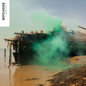 Craze: FABRICLIVE 72: Boys Noize