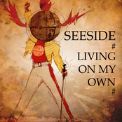 Living On My Own (Rock)