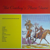 The Cowboy's Plane Game