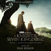 A Knight of the Seven Kingdoms: Season 1 (Soundtrack from the HBO® Original Series)