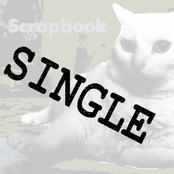 Single release for "Scrapbook"