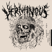 The Curse of the Antichrist 7"EP