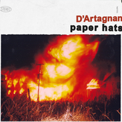 D'Artagnan