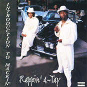 Every Third Brother by Rappin' 4-tay