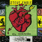 Taneytown by Steve Earle