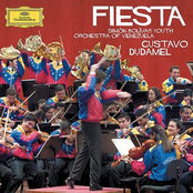 Gustavo Dudamel: Fiesta