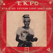 ntia & his eastern stars dance band