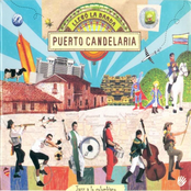 Llegó La Banda by Puerto Candelaria