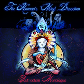 Postmortem Monologue