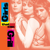 Girls That Can Grill