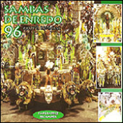 Sambas de Enredo 1996