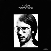 Tucker Zimmerman: Songpoet