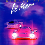 Mirage by Dimension
