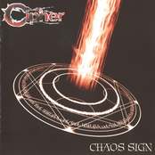 Chaos Sign by Cipher