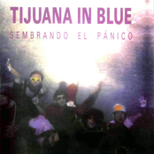 Pinturera by Tijuana In Blue