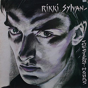 rikki sylvan