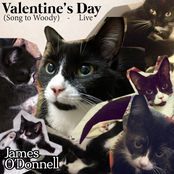 Valentine's Day (Song to Woody) - Single