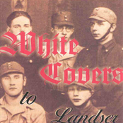 Landser a Tribute (White Covers II)