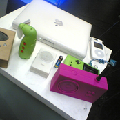 Live At Elak Gala In Vienna 2007