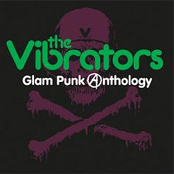 Glam Punk Anthology