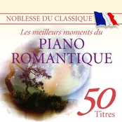 Noblesse du classique : Les meilleurs moments du piano romantique - 50 titres