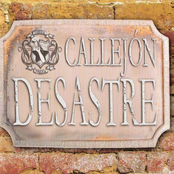 Callejón Desastre