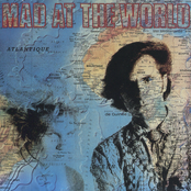 Dry Your Tears by Mad At The World